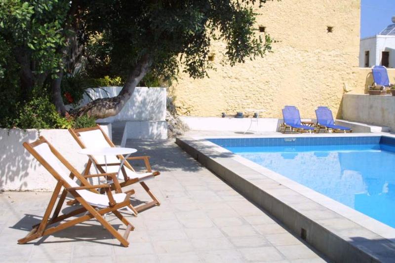 ホテル Kalimera Village