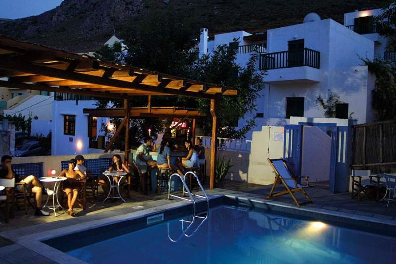 ホテル Kalimera Village