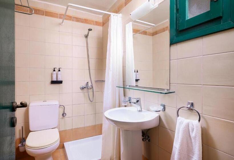 ホテル Kalimera Village