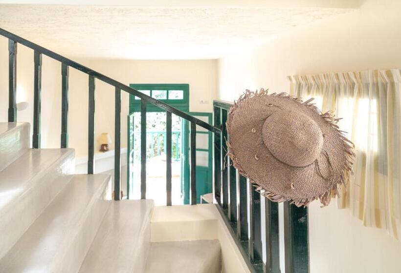 ホテル Kalimera Village