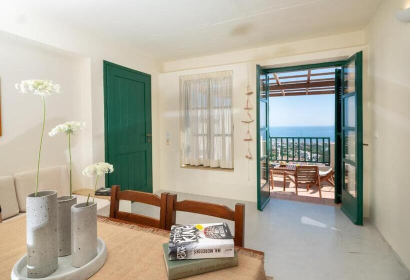 ホテル Kalimera Village