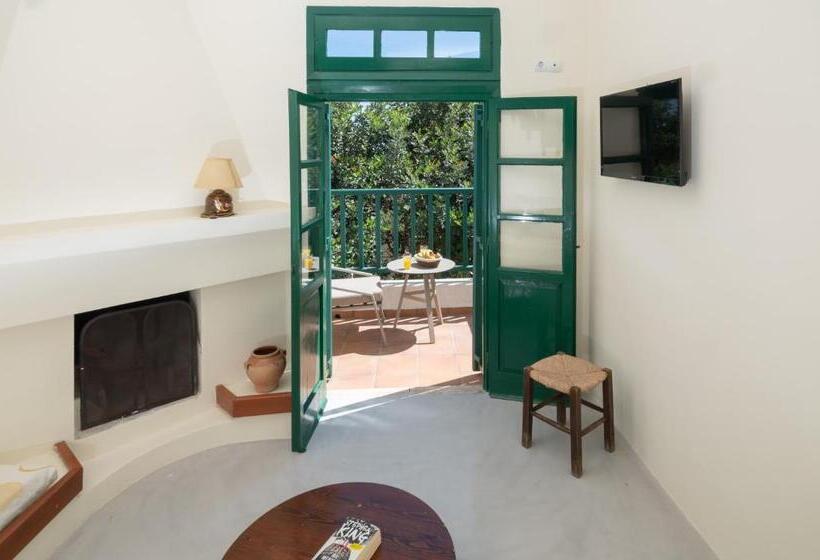 ホテル Kalimera Village