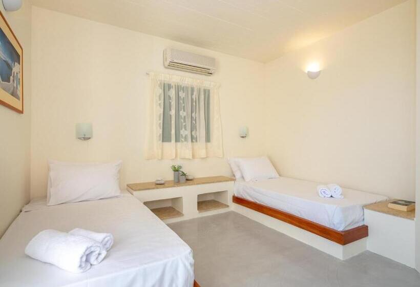 ホテル Kalimera Village