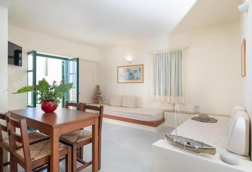 ホテル Kalimera Village