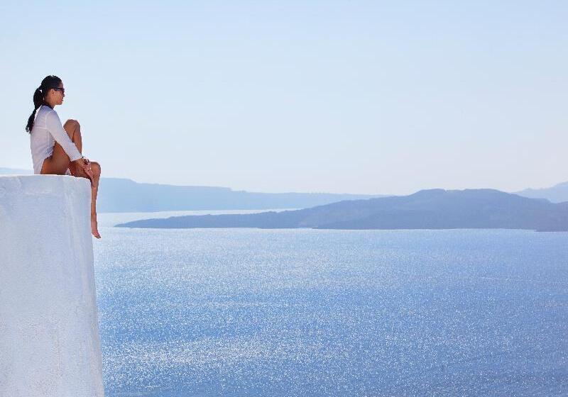 Katikies Kirini Santorini   The Leading Hotels Of The World