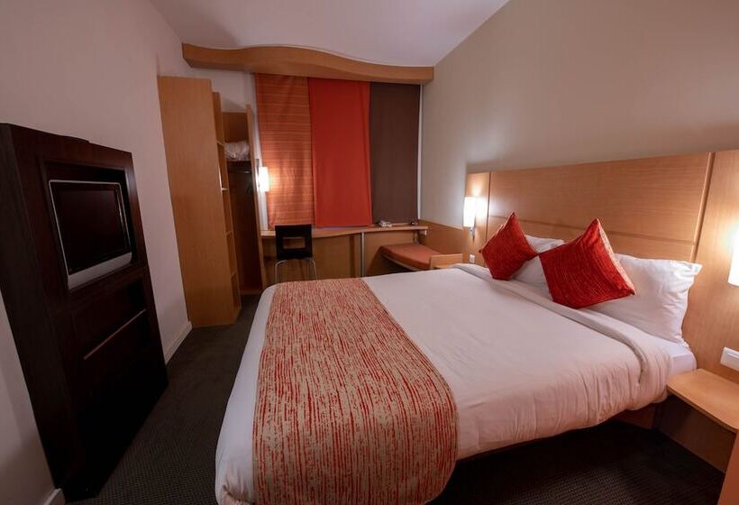 هتل La Perle De Mogador