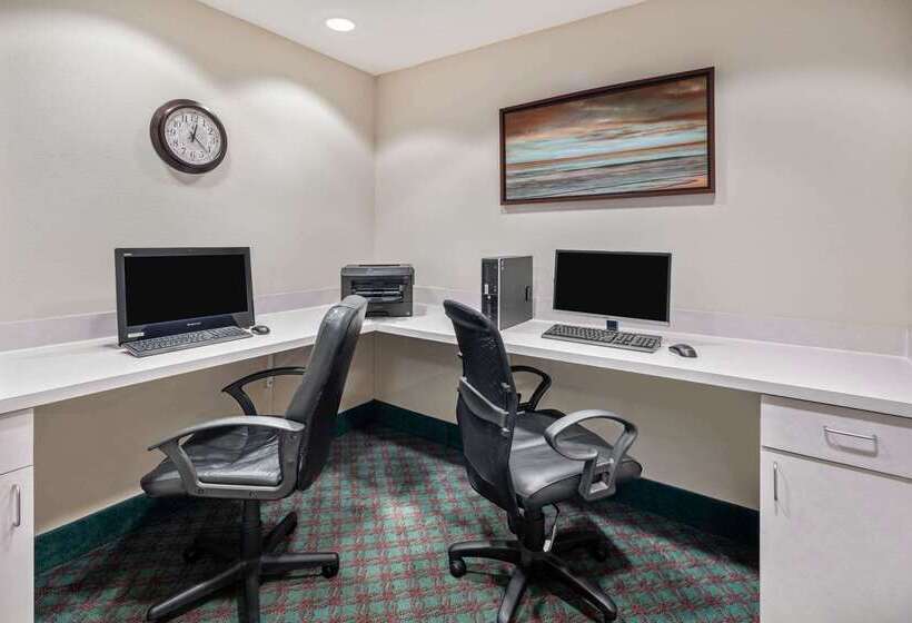 בית מלון כפרי La Quinta Inn And Suites Fort Myers I75