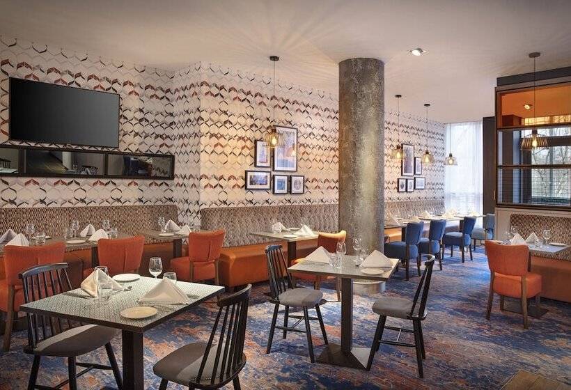 בית מלון כפרי Leonardo Exeter