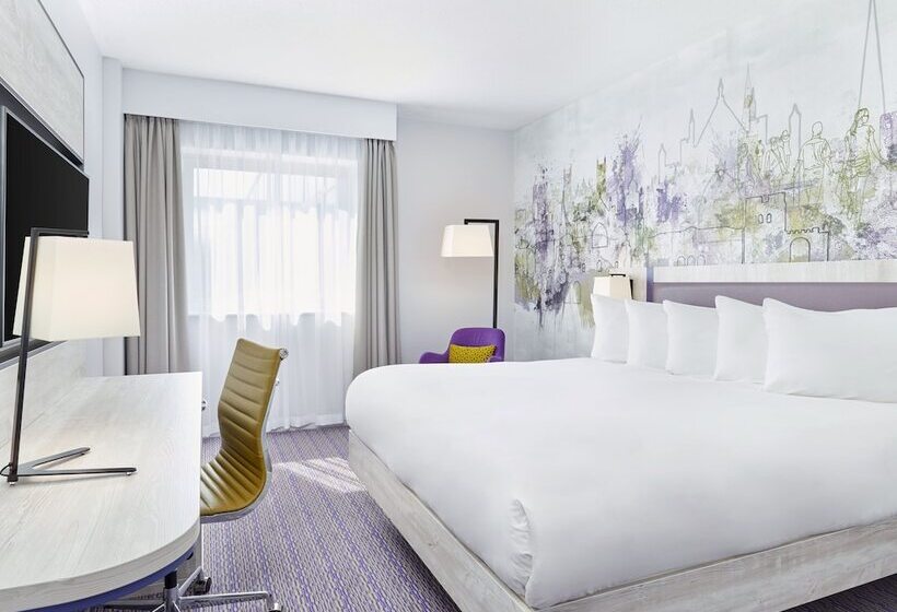 בית מלון כפרי Leonardo Exeter