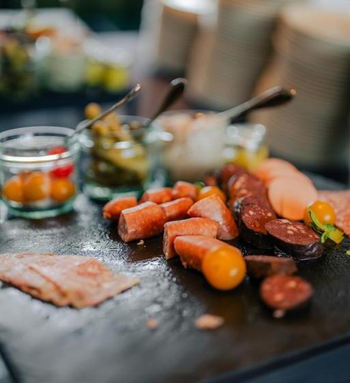 Lindner Hotel Wiesensee