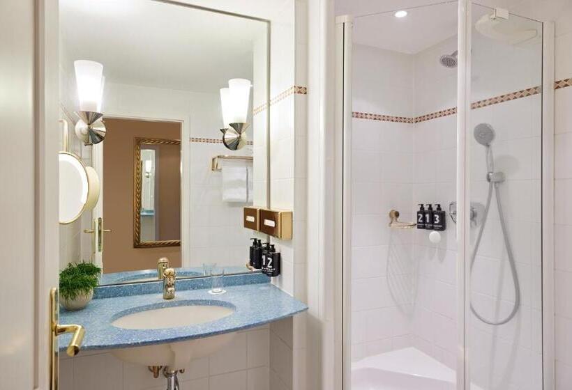 Lindner Hotel Wiesensee