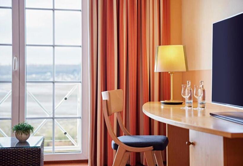 Lindner Hotel Wiesensee