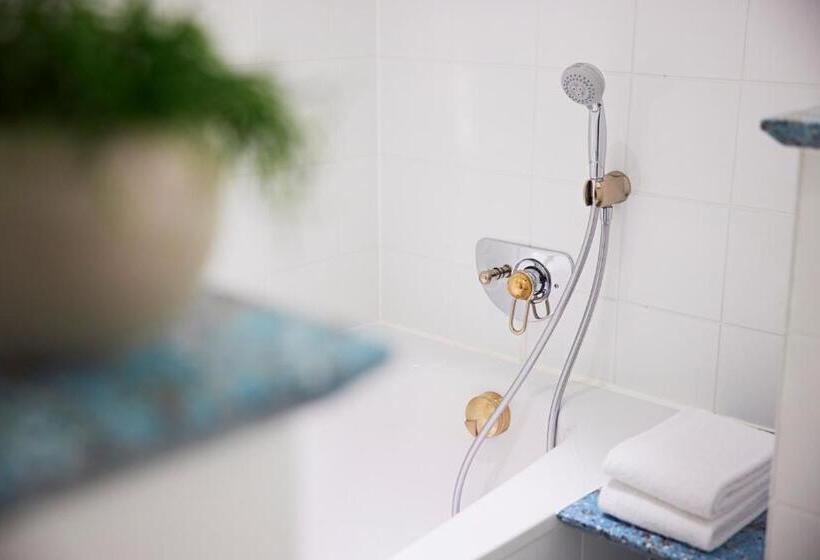 Lindner Hotel Wiesensee