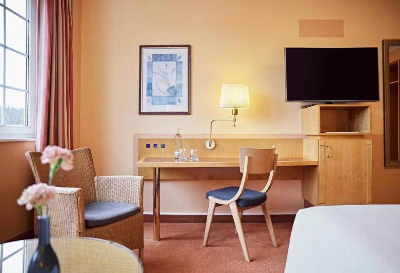 Lindner Hotel Wiesensee