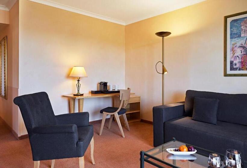 Lindner Hotel Wiesensee