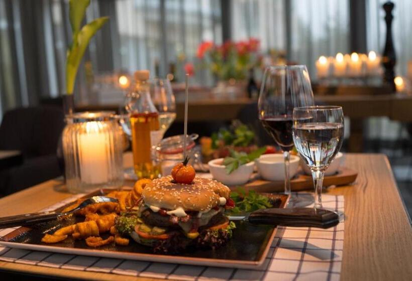 Lindner Hotel Wiesensee