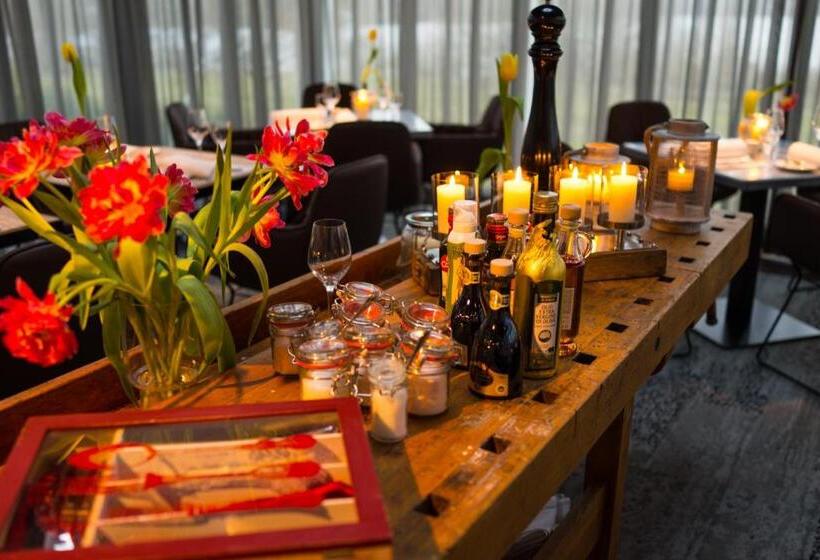 Lindner Hotel Wiesensee