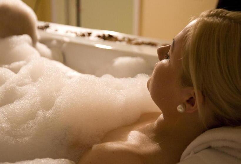 Lindner Hotel Wiesensee