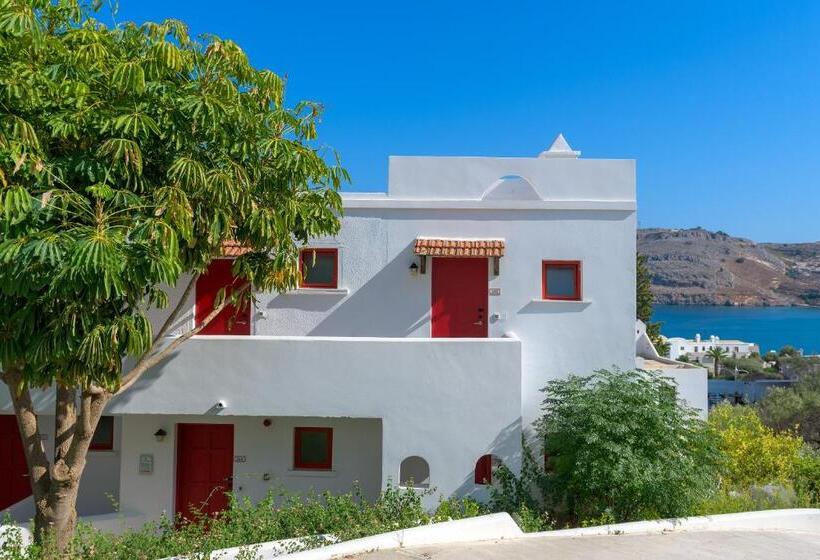 هتل Lindos Village Resort & Spa Adults Only
