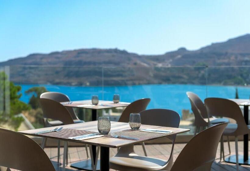 هتل Lindos Village Resort & Spa Adults Only
