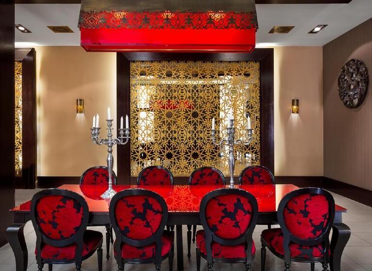 Marmara Hotel Budapest