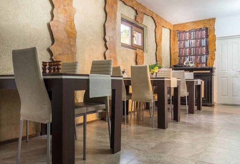 בית מלון כפרי Pensiunea Venus