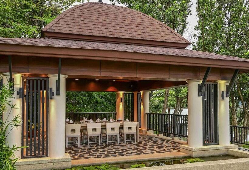 فندق Pullman Phuket Panwa Beach Resort