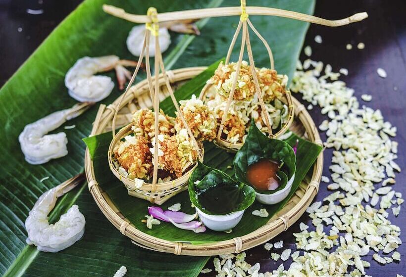 فندق Pullman Phuket Panwa Beach Resort