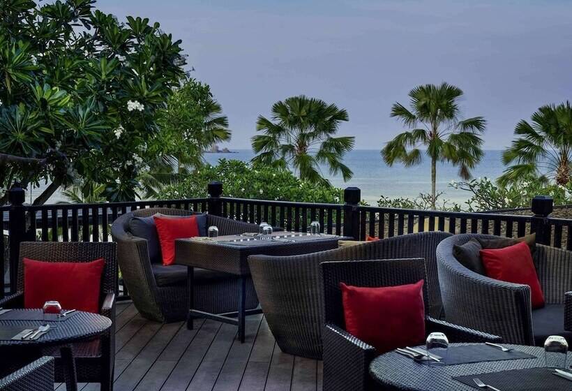 فندق Pullman Phuket Panwa Beach Resort