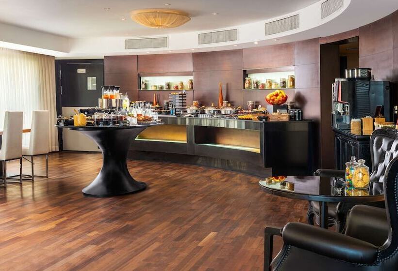 Radisson Blu Hotel Bucharest