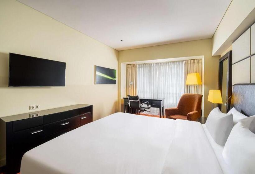 Radisson Blu Hotel Bucharest