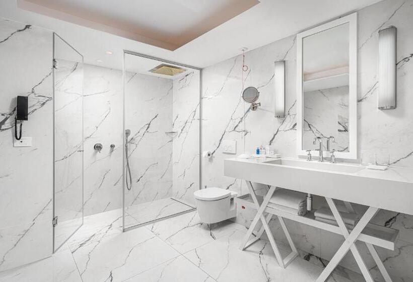 Radisson Blu Hotel Bucharest