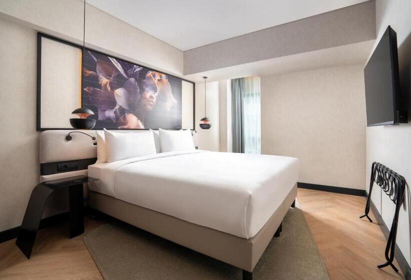 Radisson Blu Hotel Bucharest