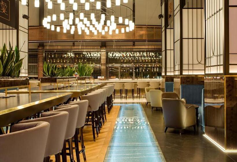 Radisson Blu Hotel Bucharest