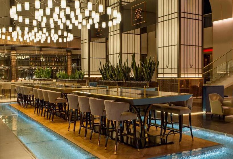 Radisson Blu Hotel Bucharest