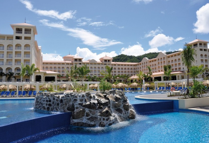 Hotel Riu Guanacaste  All Inclusive