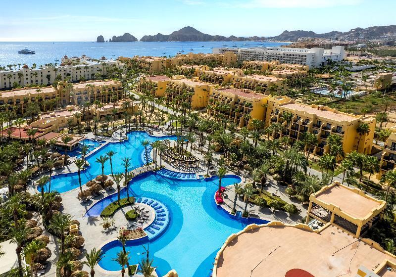 Hotel Riu Santa Fe - All Inclusive