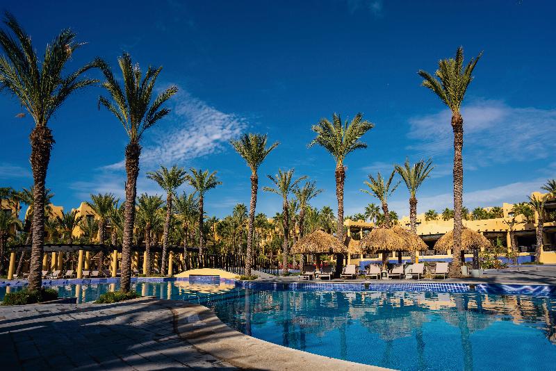 Hotel Riu Santa Fe - All Inclusive