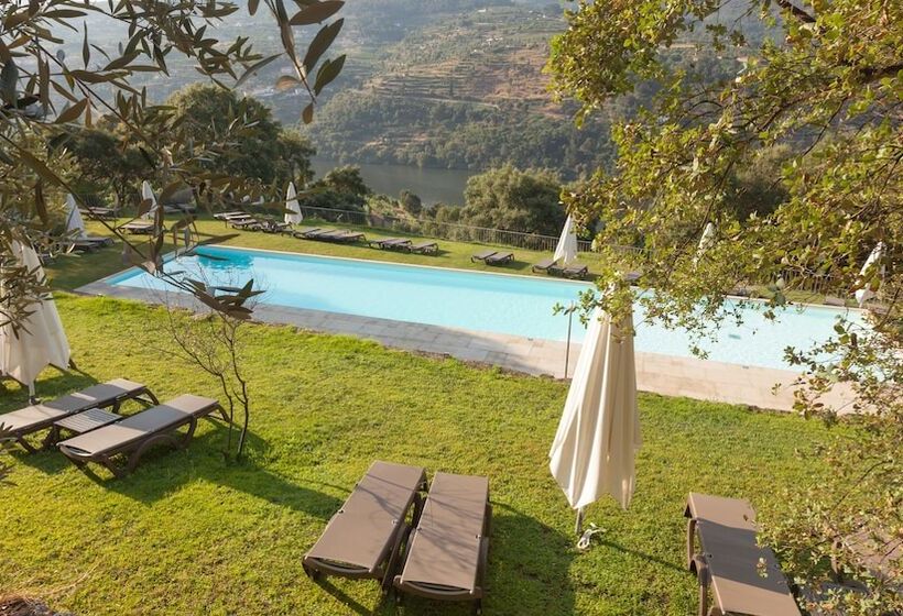 乡村酒店 Douro Palace Hotel Resort & Spa