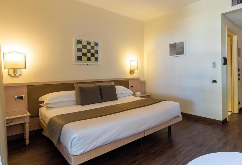 호텔 Salus Terme   Adults Only