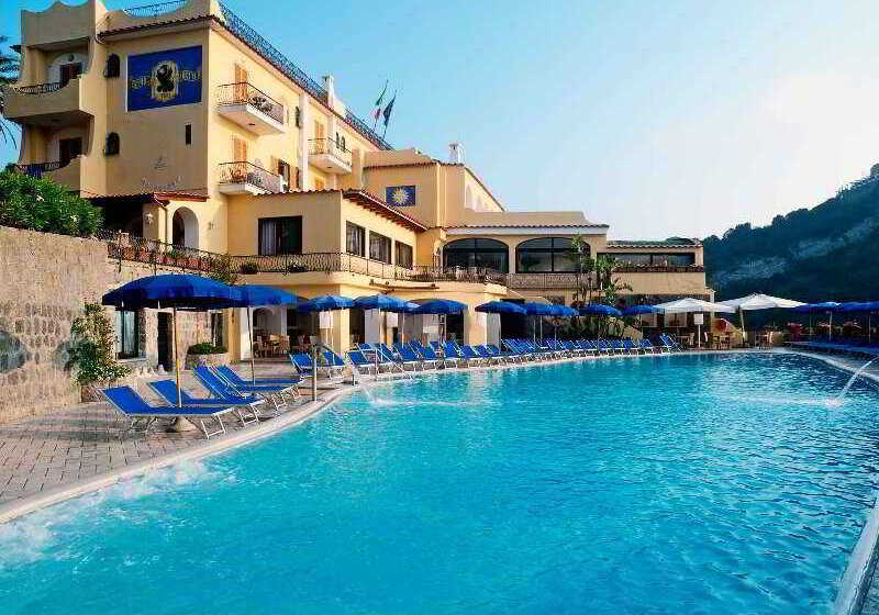 هتل San Lorenzo Thermal Spa