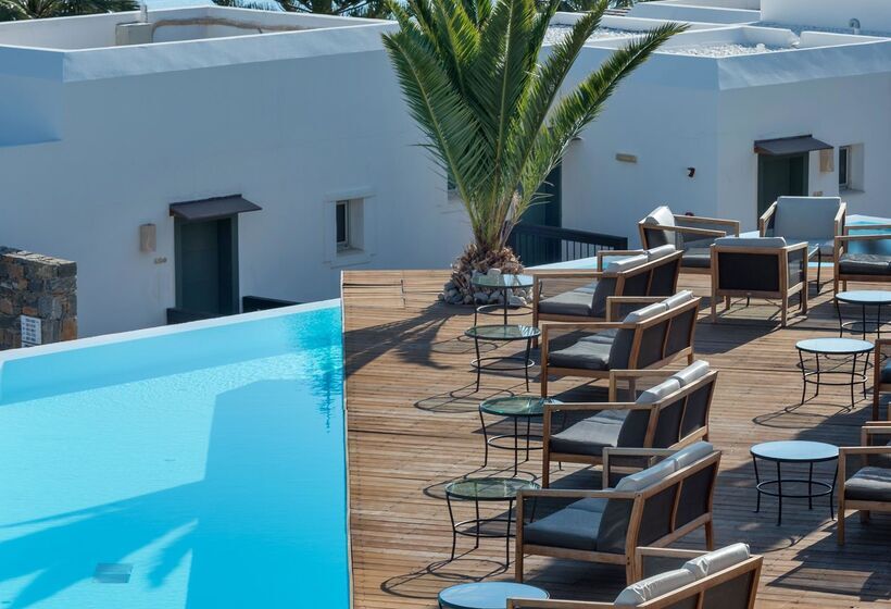 هتل Aquila Elounda Village Resort, Suites & Spa