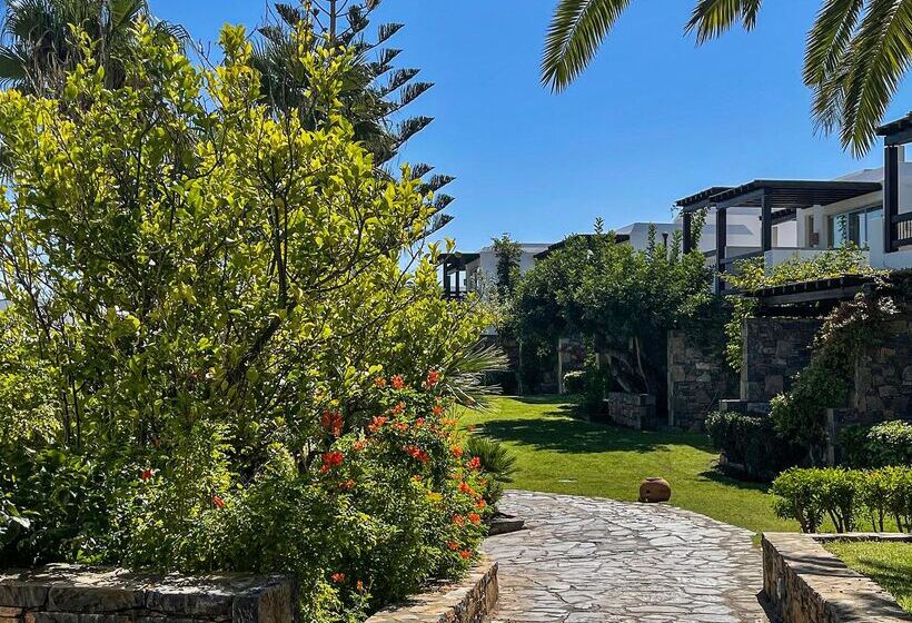 هتل Aquila Elounda Village Resort, Suites & Spa
