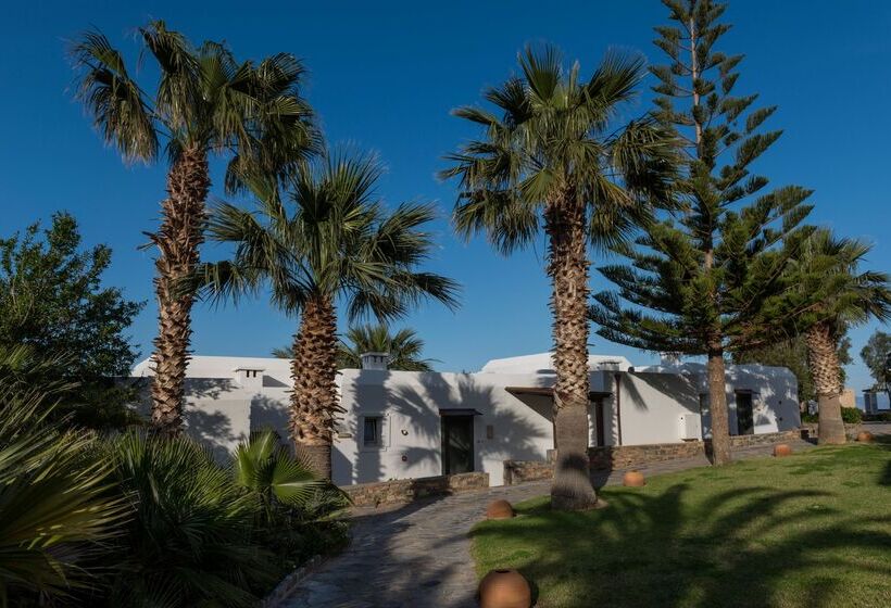 هتل Aquila Elounda Village Resort, Suites & Spa