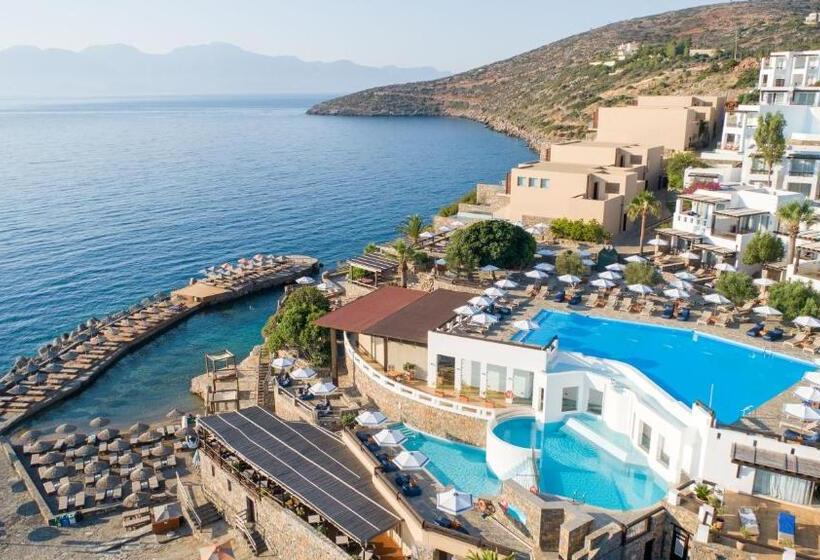 هتل Aquila Elounda Village Resort, Suites & Spa