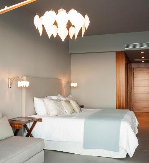 هتل Aquila Elounda Village Resort, Suites & Spa