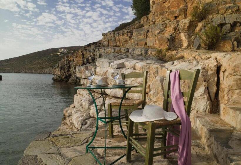 هتل Aquila Elounda Village Resort, Suites & Spa