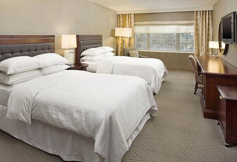 فندق Sheraton Rockville