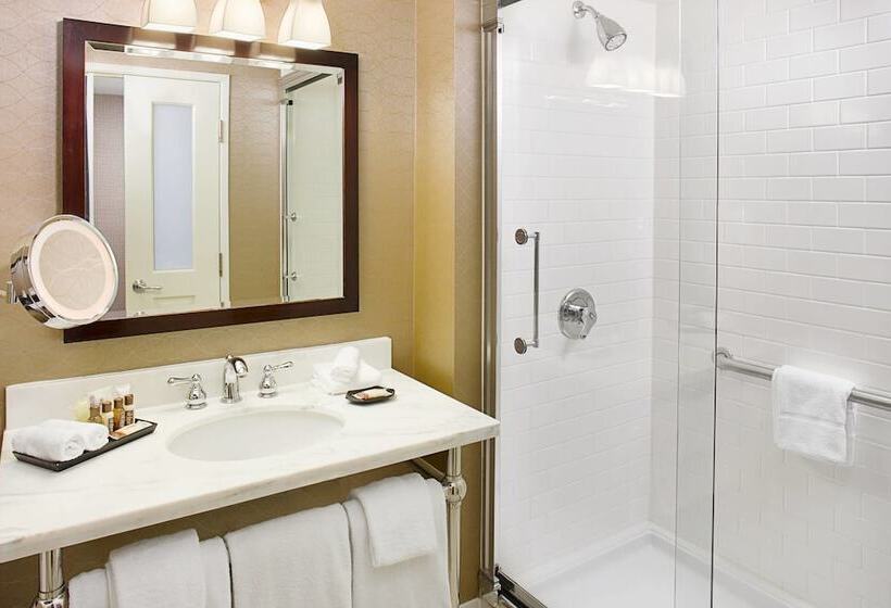فندق Sheraton Rockville