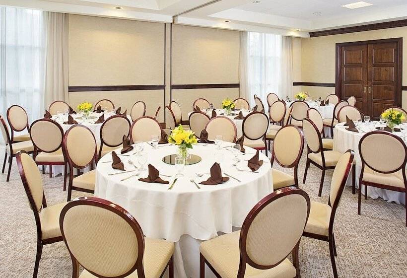 فندق Sheraton Rockville
